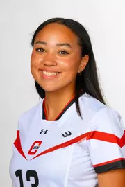 Cailey Jackson 22