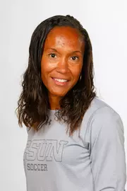 Christine Johnson