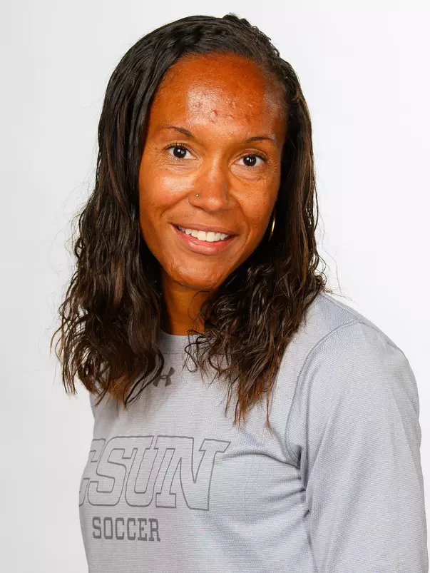 Christine Johnson 22