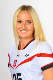 Jordan Sprague 22