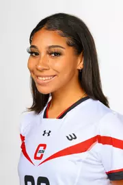 Miaya Sykes 22