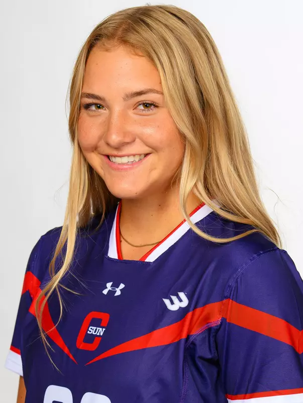 Emily Vanderkallen 22