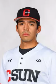 Isaac Ontiveros 23