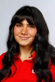 Carly Bockstahler 23