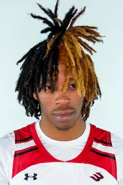 Darius Carr