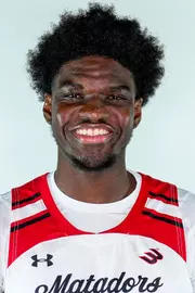Bryan Ndjonga
