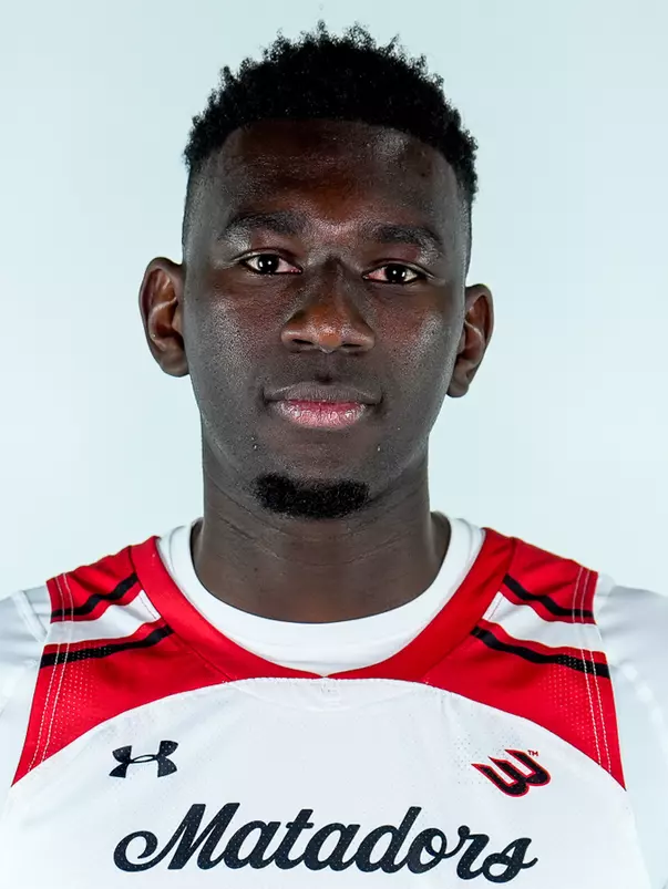 Lamine Niang