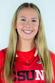 Laney Amundsen