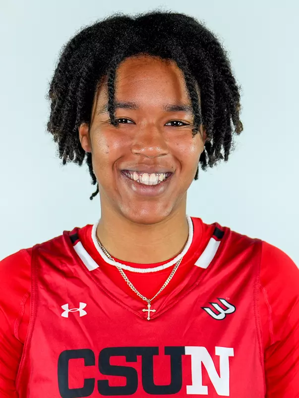 Ana Carolina De Jesus