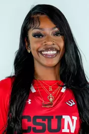 Kayanna Spriggs