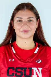 Arina Nikishina