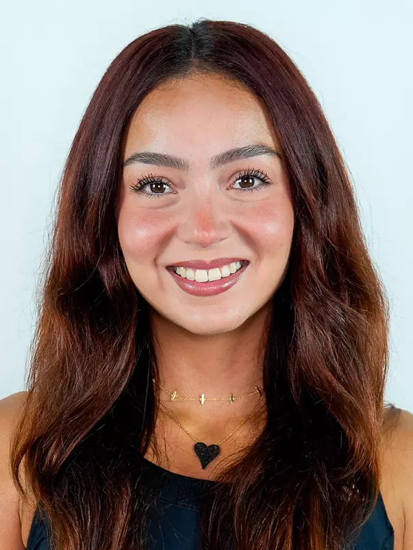 Victoria Santibanez Luna