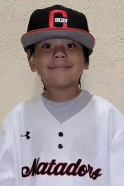 Andrew Rivera CSUN Baseball 2024