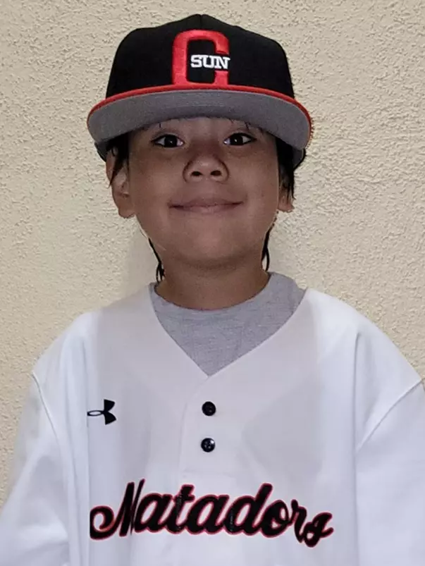 Andrew Rivera CSUN Baseball 2024