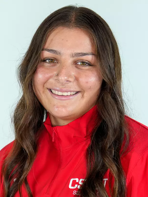 Gizella Vargas Sandoval