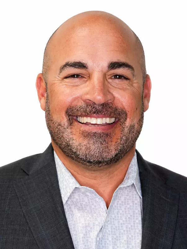 Steven Grech