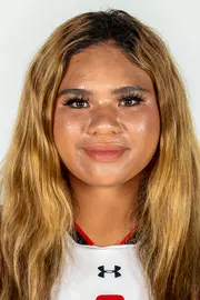 Talia Agbayani