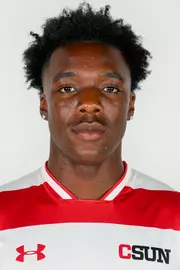 Jamar Ricketts
