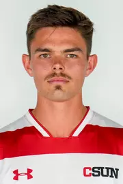 Eoin Kingsley