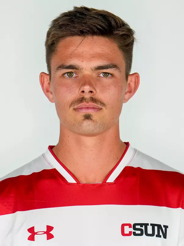Eoin Kingsley