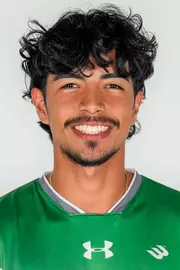 Adrian Sandoval