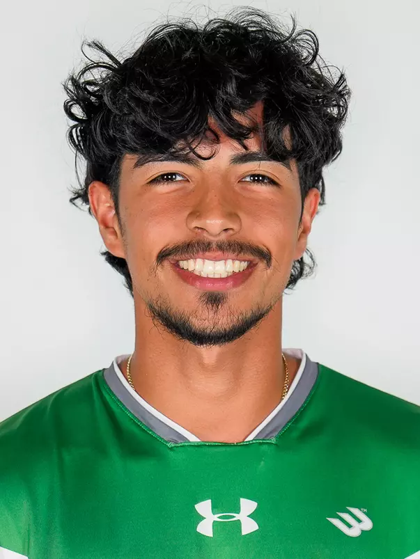 Adrian Sandoval