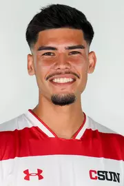 Bryan Bustamante
