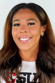 Simone Wright