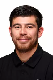 Ruben Soria, Jr.
