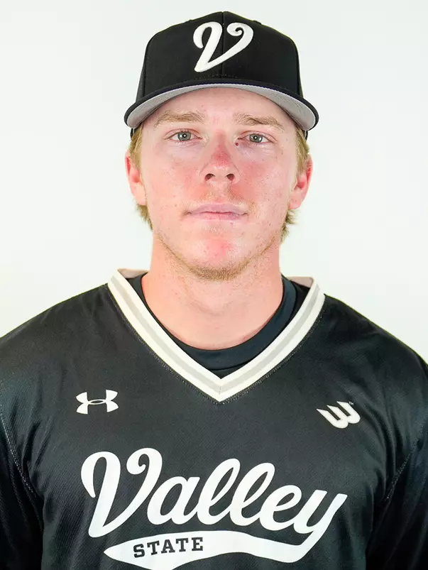 Trent Abel 2024 Headshot