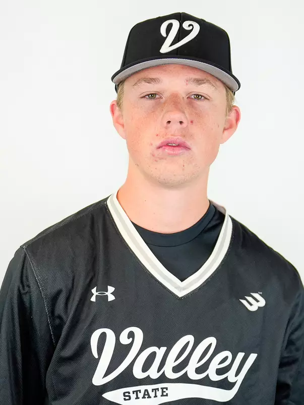 Destin Allen-Fox 2024 Headshot