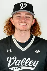 Thomas Bainton 2024 Headshot