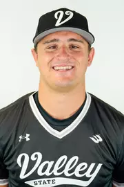 Nathan Barraza 2024 Headshot