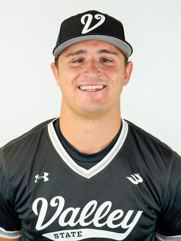 Nathan Barraza 2024 Headshot