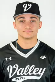 Lucas Casey 2024 Headshot