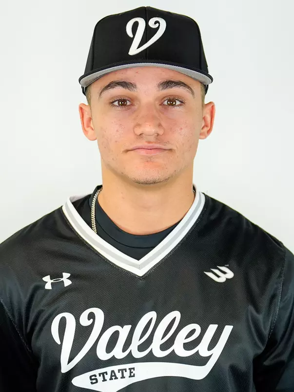 Lucas Casey 2024 Headshot