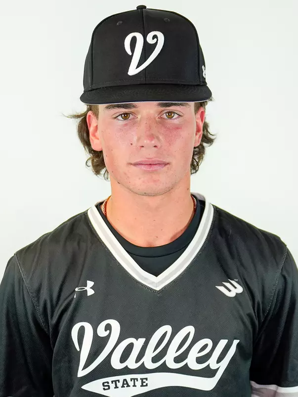 Smith Chandler 2024 Headshot