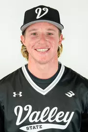 Hayden Cody 2024 Headshot