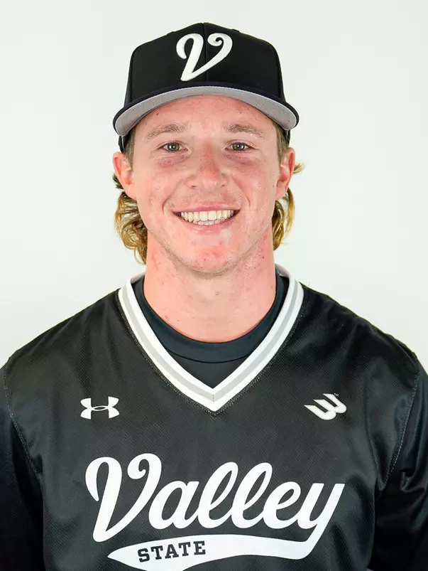 Hayden Cody 2024 Headshot