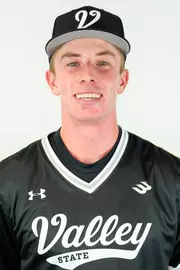Kevin Fitzer 2024 Headshot