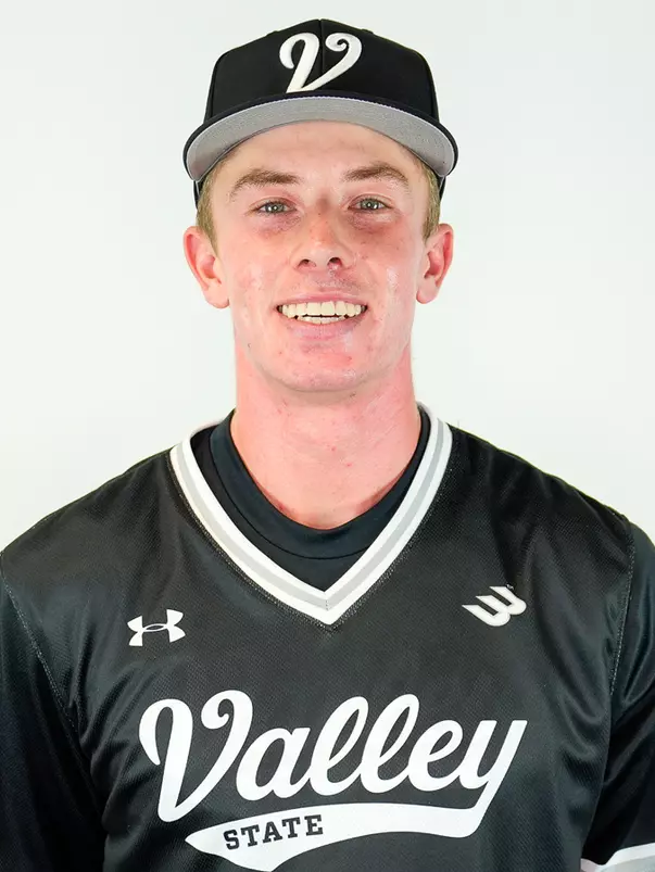 Kevin Fitzer 2024 Headshot