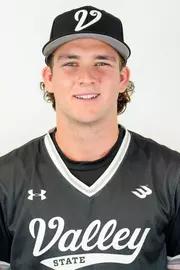 Nate Franco 2024 Headshot