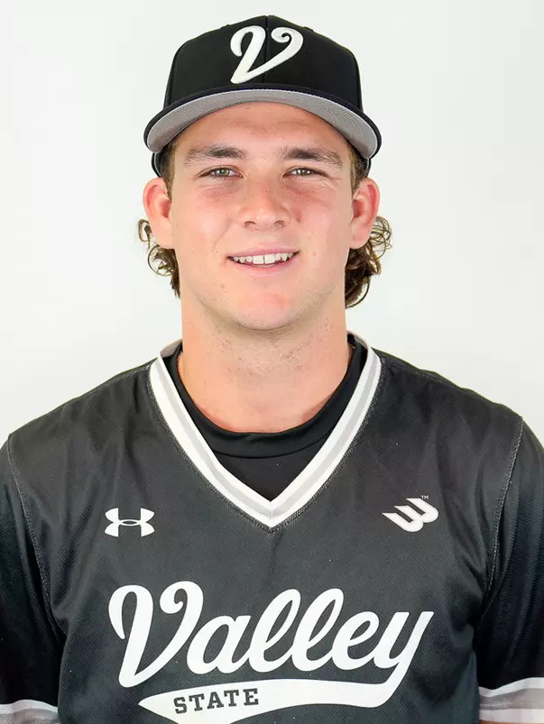 Nate Franco 2024 Headshot