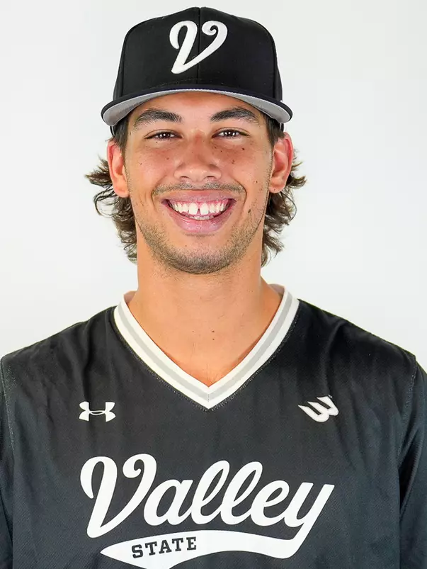 Andrew Gauna 2024 Headshot