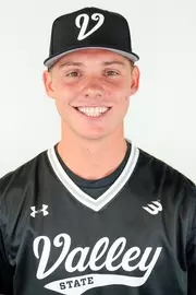 Ben Griffin 2024 Headshot