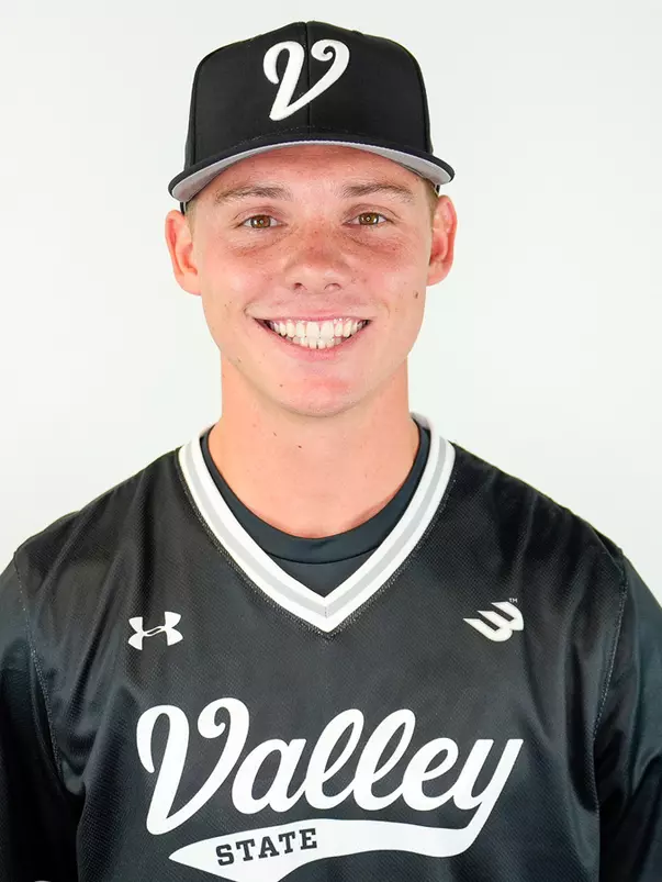 Ben Griffin 2024 Headshot