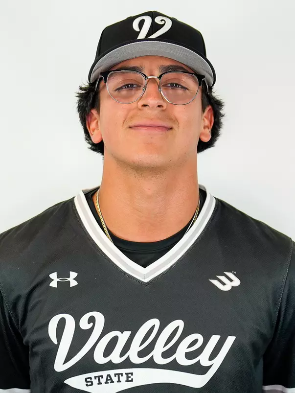 Diego Gutierrez 2024 Headshot