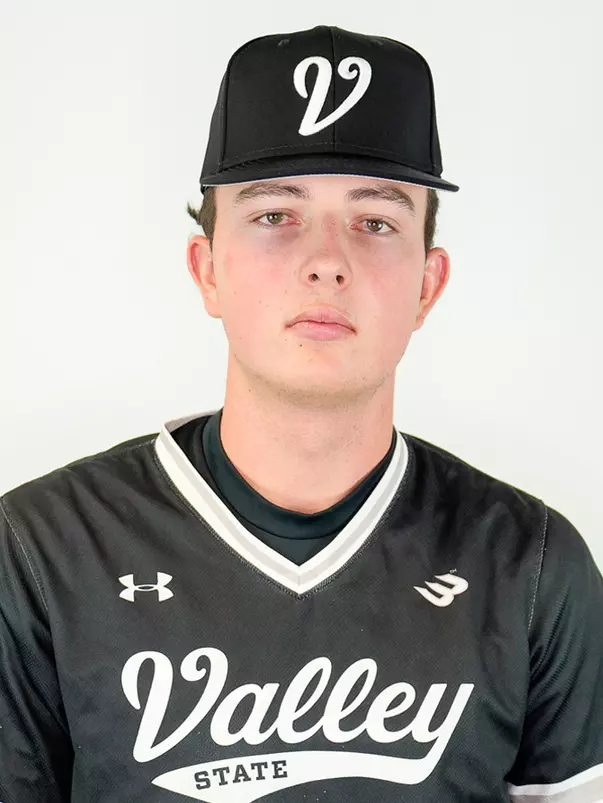 Ryan Halamicek 2024 Headshot