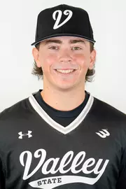 Gerald Hanson 2024 Headshot