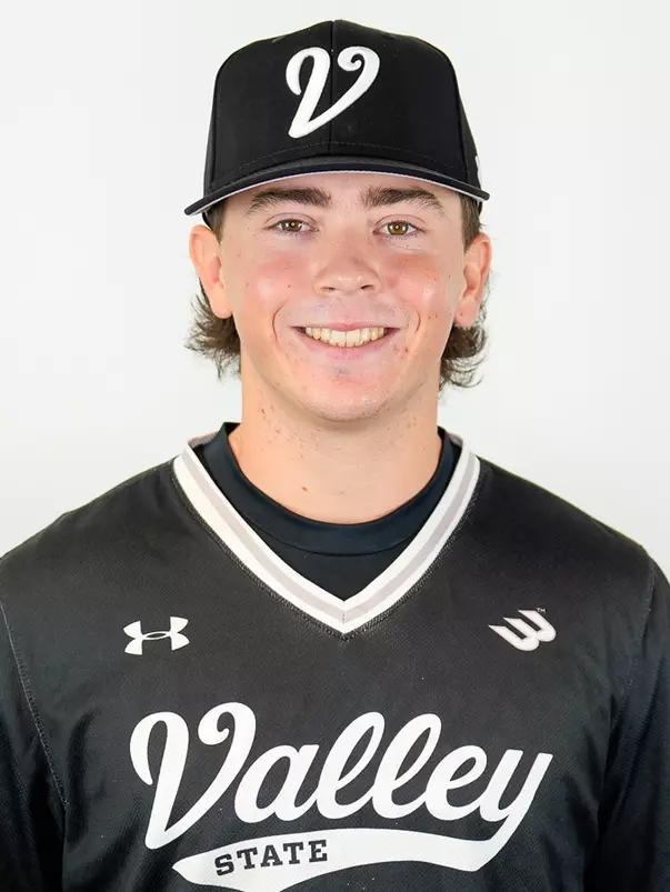 Gerald Hanson 2024 Headshot